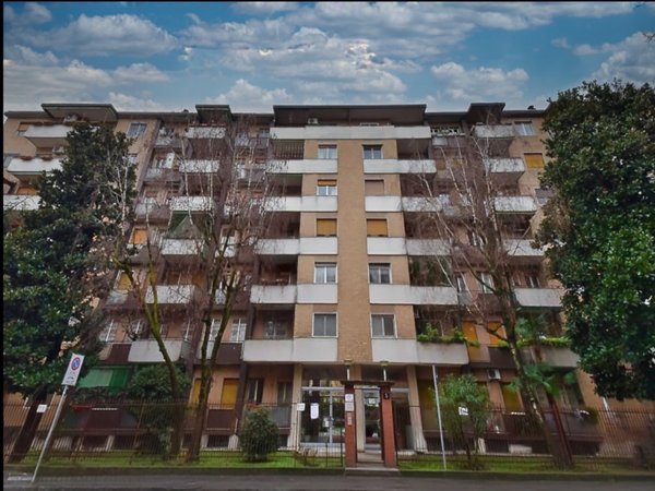 appartamento in vendita a Milano in zona San Siro