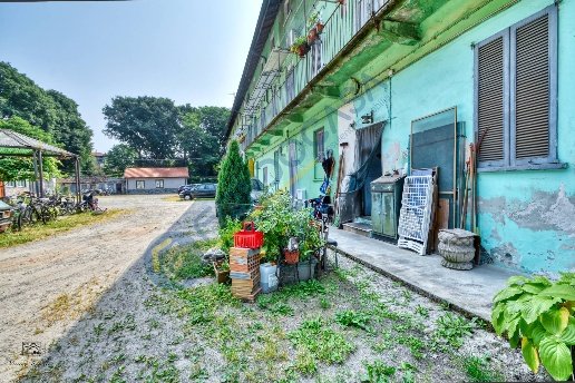 appartamento in vendita a Milano in zona Affori