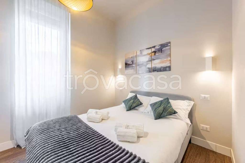 appartamento in vendita a Milano in zona Stazione Centrale