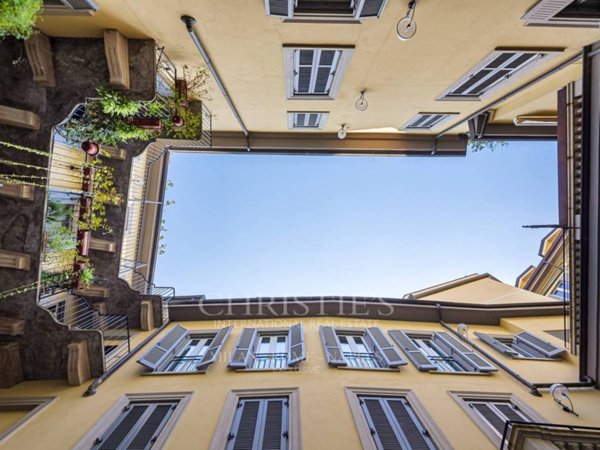 appartamento in vendita a Milano in zona Sempione