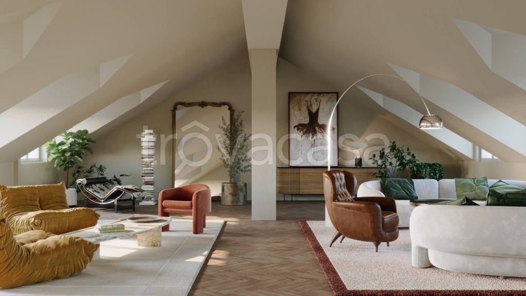 appartamento in vendita a Milano in zona Centro Storico