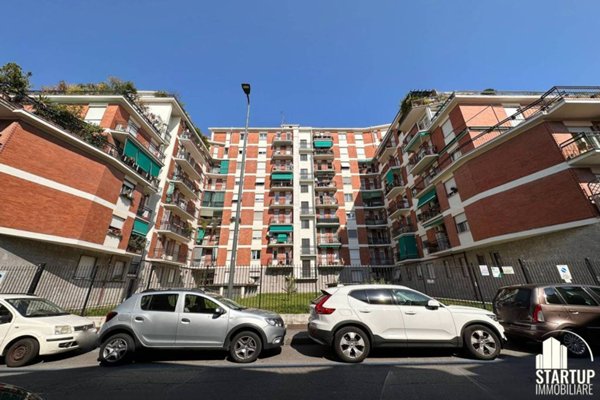 appartamento in vendita a Milano in zona Precotto