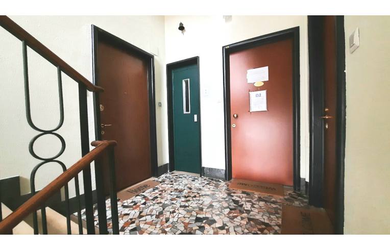 appartamento in vendita a Milano in zona Città Studi