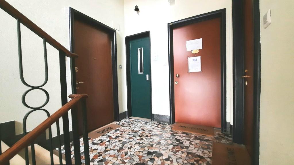 appartamento in vendita a Milano in zona Città Studi