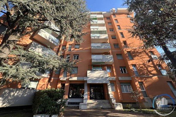 appartamento in vendita a Milano in zona Precotto