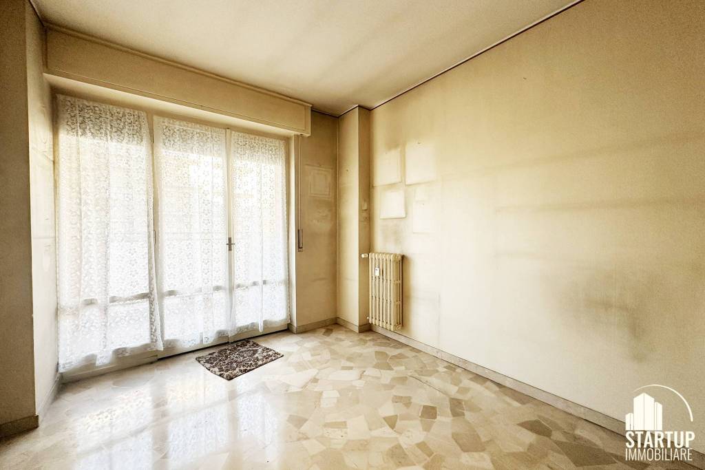 appartamento in vendita a Milano in zona Precotto