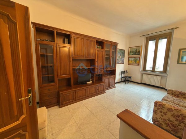 appartamento in vendita a Milano in zona Casoretto