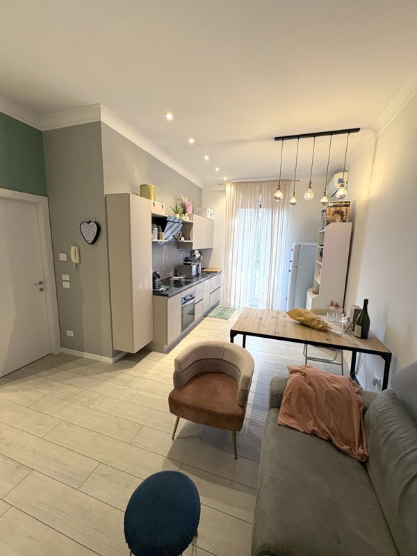 appartamento in vendita a Milano in zona San Cristoforo