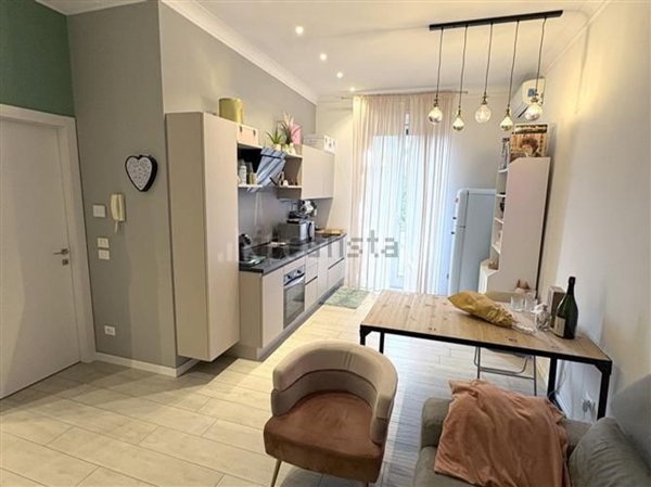 appartamento in vendita a Milano in zona San Cristoforo