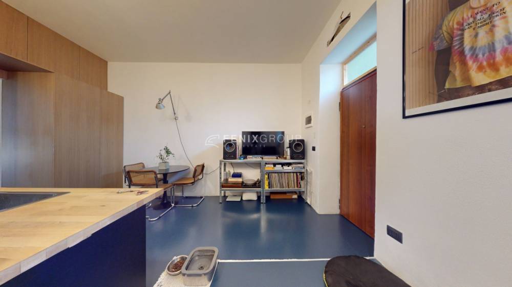 appartamento in vendita a Milano in zona Loreto