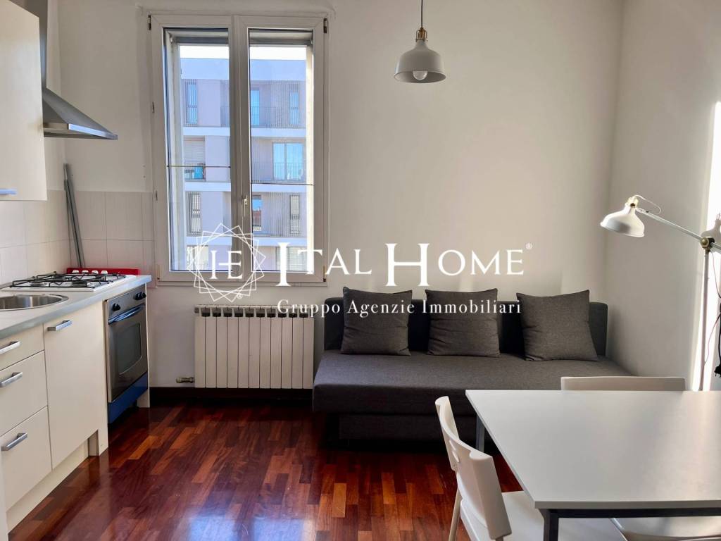 appartamento in vendita a Milano in zona Turro