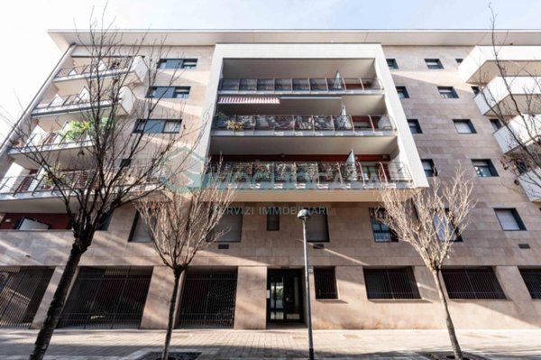 appartamento in vendita a Milano in zona Precotto