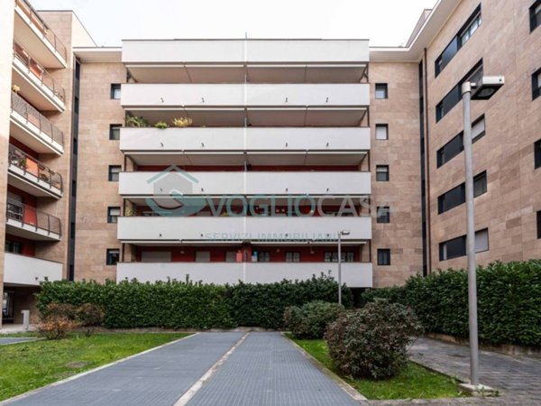 appartamento in vendita a Milano in zona Precotto