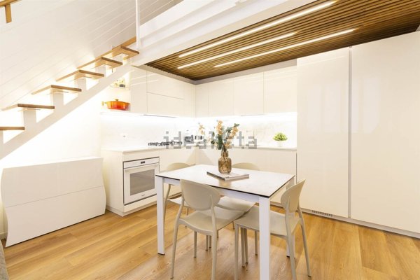 appartamento in vendita a Milano in zona Villapizzone