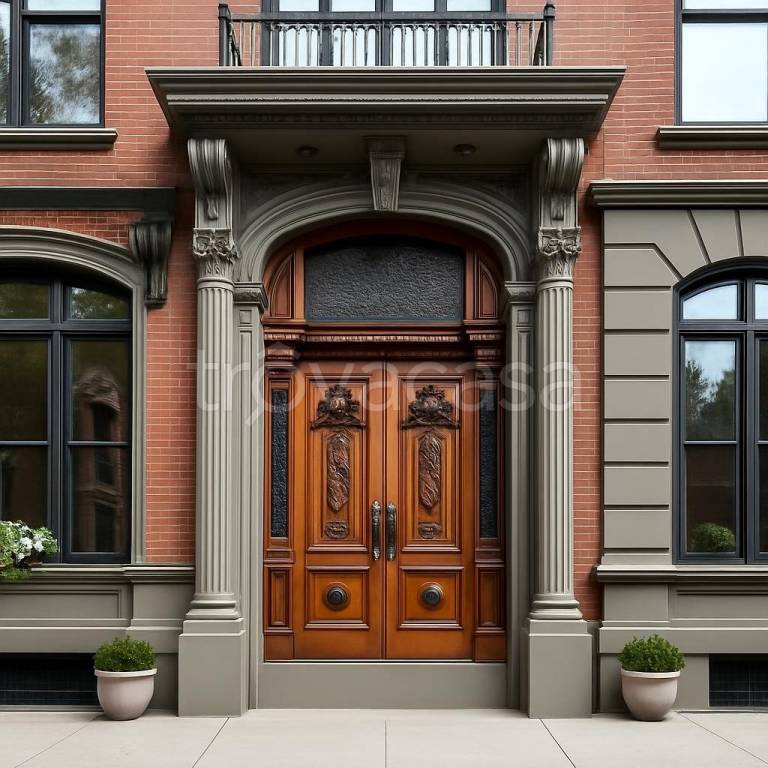 appartamento in vendita a Milano in zona Porta Venezia