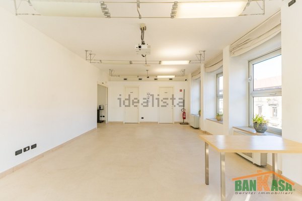 appartamento in vendita a Milano in zona Centro Direzionale