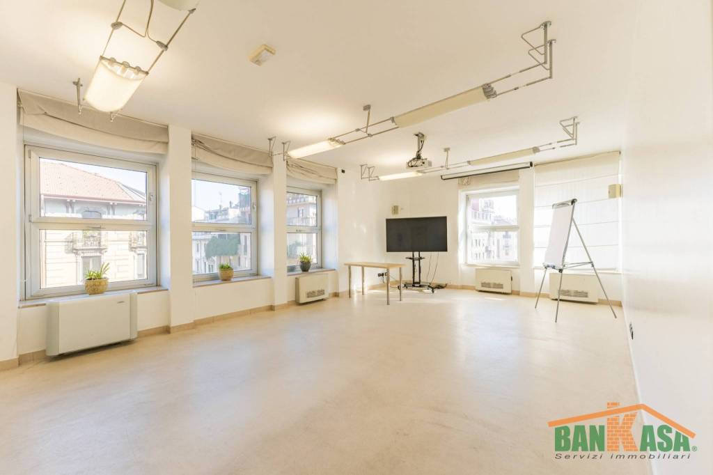 appartamento in vendita a Milano in zona Centro Direzionale