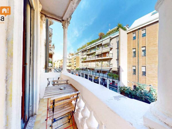 appartamento in vendita a Milano in zona Loreto