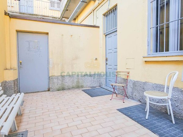 appartamento in vendita a Milano in zona Bicocca