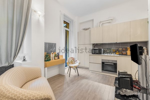 appartamento in vendita a Milano in zona Isola