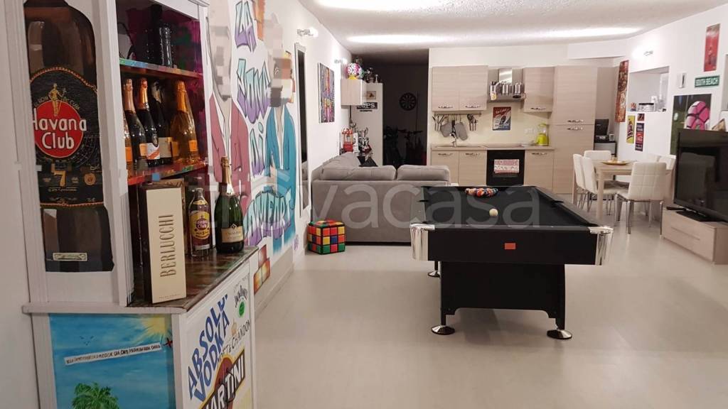 loft in vendita a Milano in zona San Vittore