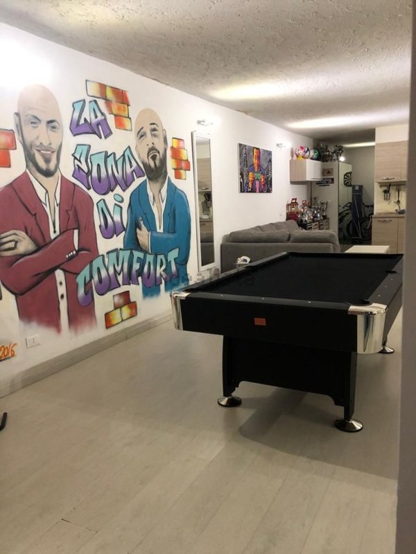 loft in vendita a Milano in zona San Vittore