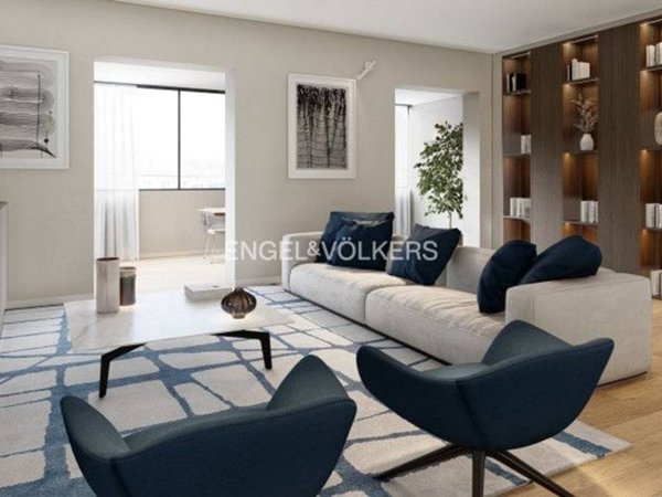 appartamento in vendita a Milano in zona Loreto