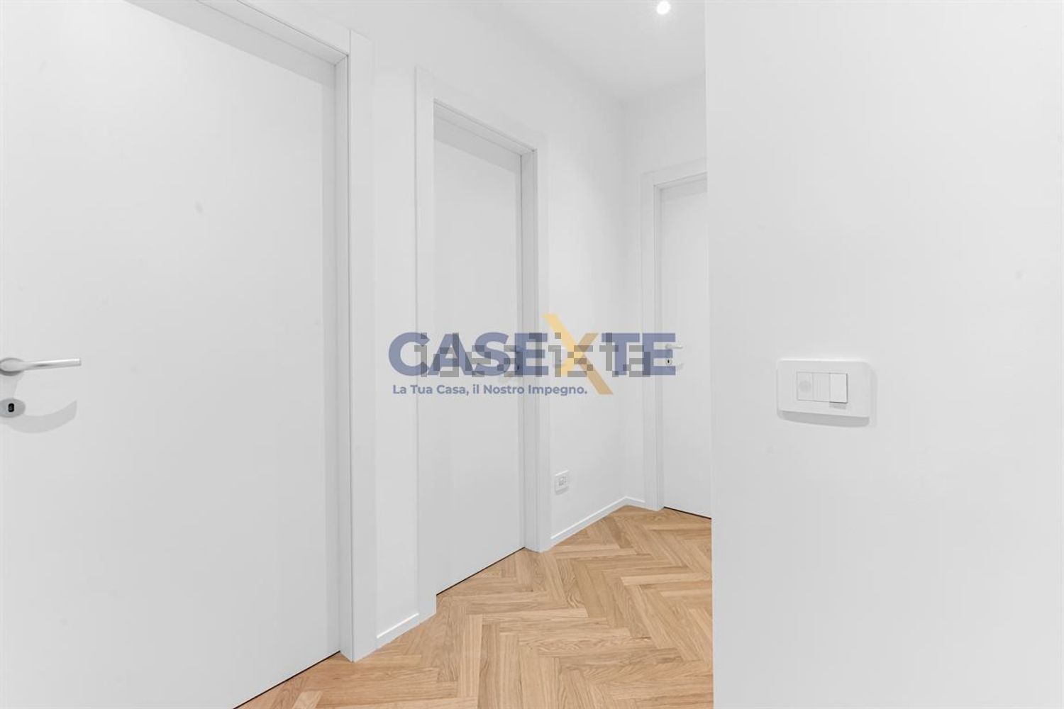 appartamento in vendita a Milano in zona Maggiolina