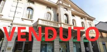 appartamento in vendita a Milano in zona Bicocca