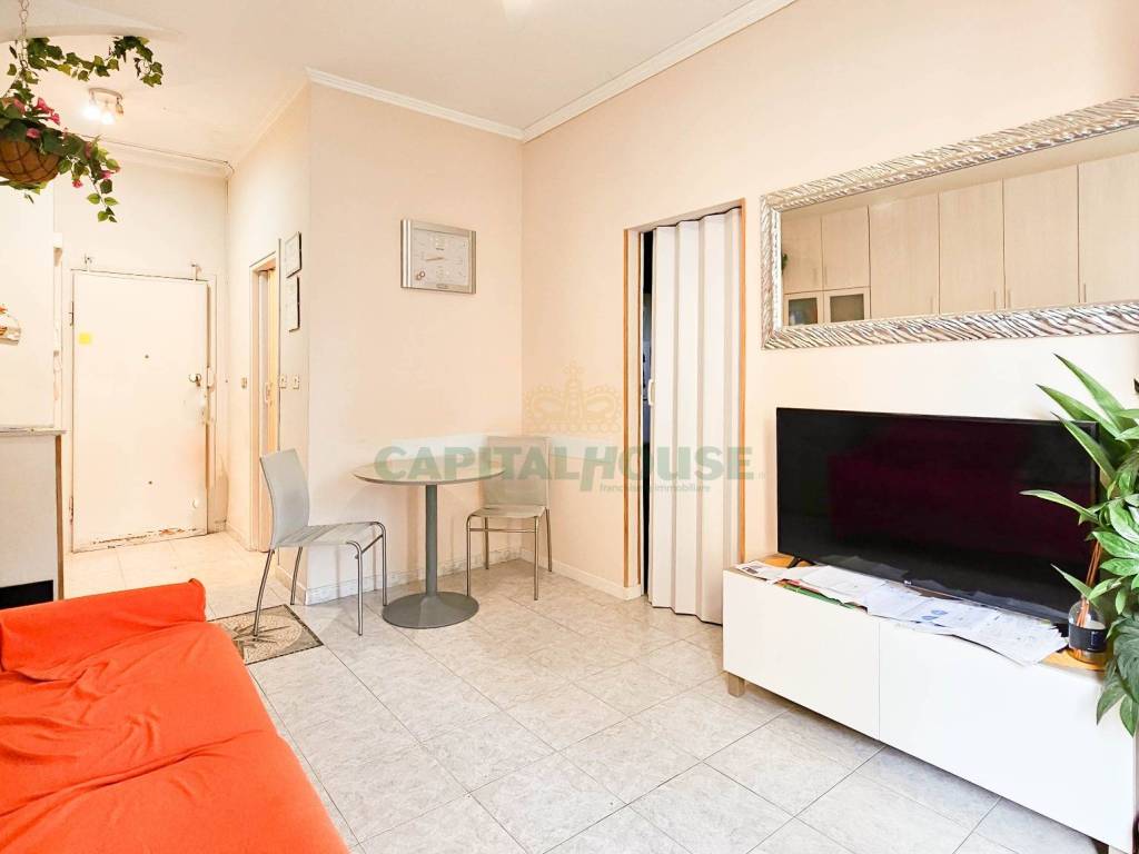 appartamento in vendita a Milano in zona Niguarda