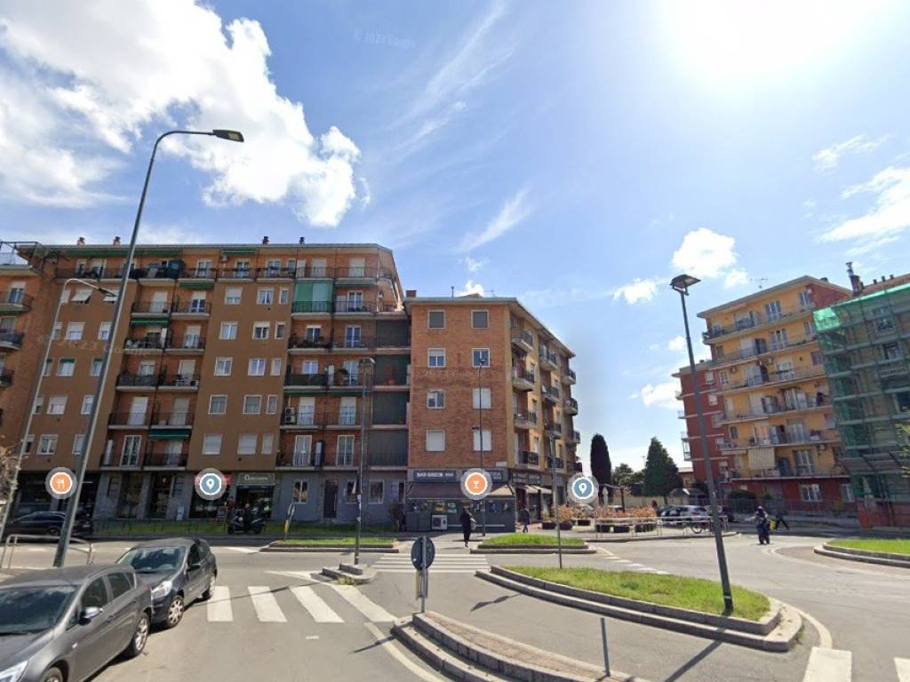 appartamento in vendita a Milano in zona Turro