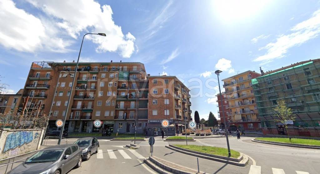 appartamento in vendita a Milano in zona Bicocca
