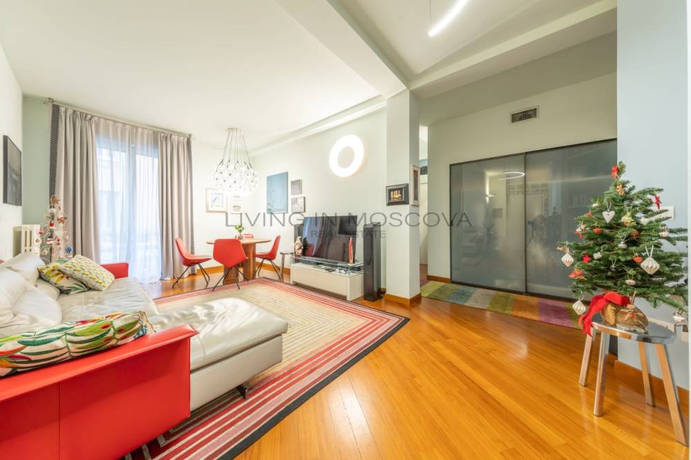 appartamento in vendita a Milano in zona Porta Garibaldi