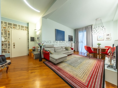 appartamento in vendita a Milano in zona Porta Garibaldi