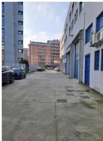 appartamento in vendita a Milano in zona Bicocca