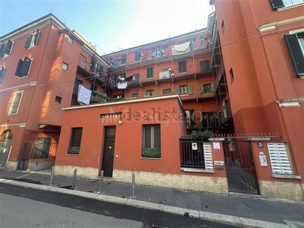 appartamento in vendita a Milano in zona Isola