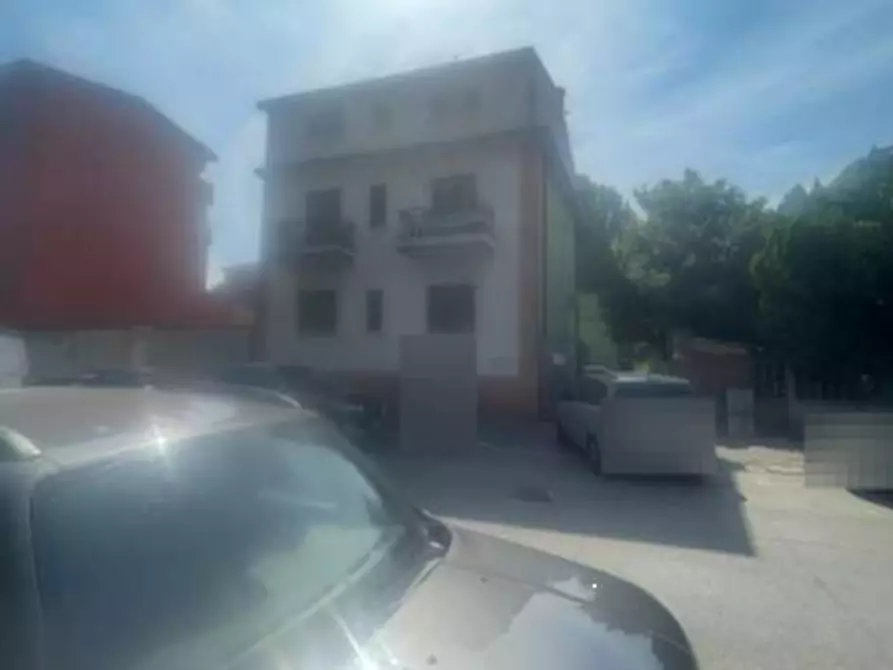 appartamento in vendita a Milano in zona Ponte Lambro