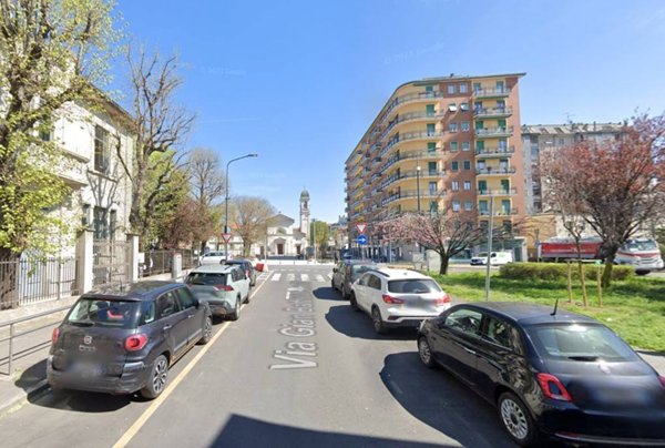 appartamento in vendita a Milano in zona Bicocca