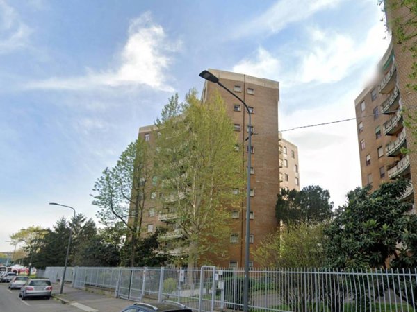 appartamento in vendita a Milano in zona Porta Vittoria