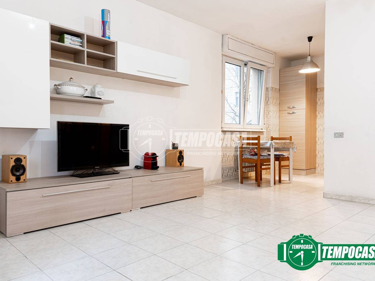 appartamento in vendita a Milano in zona QT8