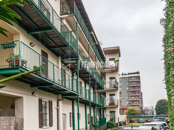 appartamento in vendita a Milano in zona Maggiolina