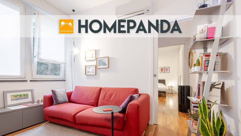 appartamento in vendita a Milano in zona Barona