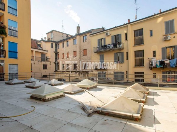 appartamento in vendita a Milano in zona Sempione