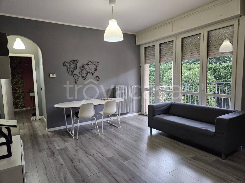 appartamento in vendita a Milano in zona Comasina