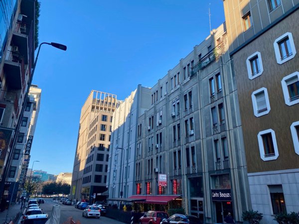 monolocale in vendita a Milano in zona Centro Storico