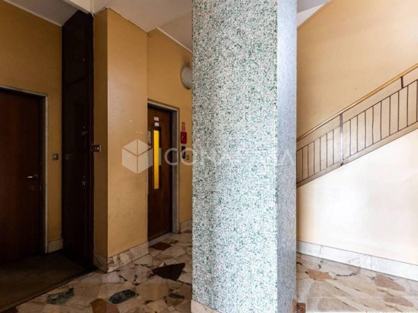 appartamento in vendita a Milano in zona Centro Storico