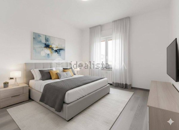 appartamento in vendita a Milano in zona Centro Storico