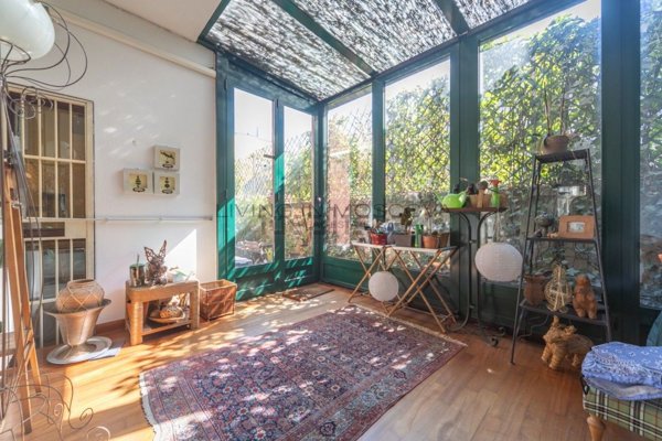 appartamento in vendita a Milano in zona Porta Nuova