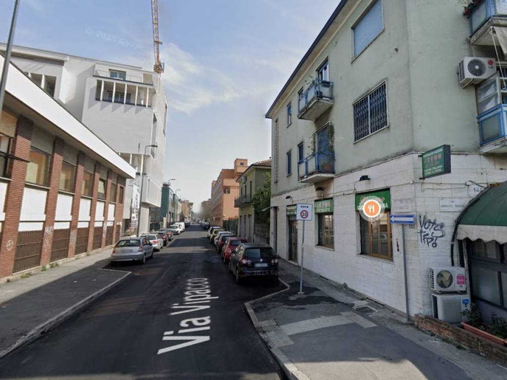 appartamento in vendita a Milano in zona Precotto