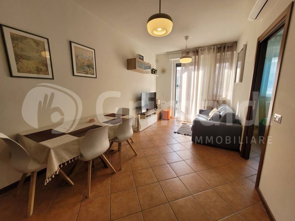 appartamento in vendita a Milano in zona Rogoredo